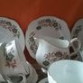 Duchess Part China Teaset Image 4