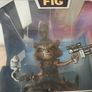 Q Fig Rocket & Groot Guardians of the Galaxy Vol. 2 Image 4