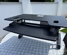 Varidesk standing desk