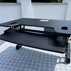 Varidesk standing desk