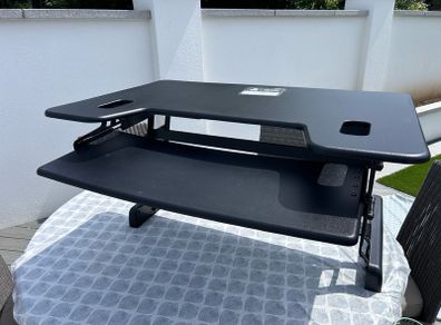 Varidesk standing desk