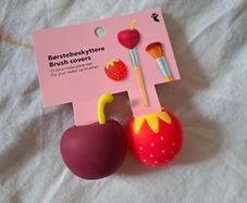 brush accessories
