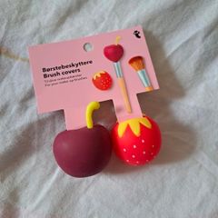 brush accessories