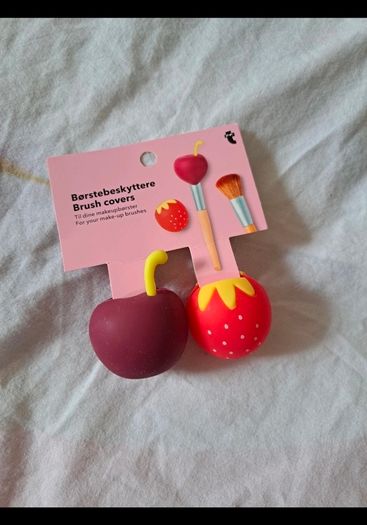 brush accessories