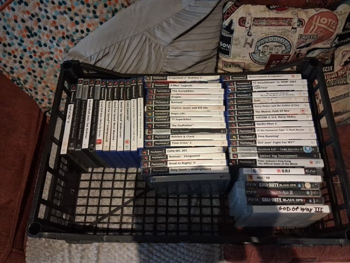PlayStation 2 bundle