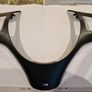 BMW E90 E92 E93 3 series Steering wheel trim Image 2