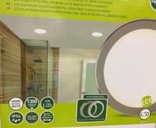 LED Bathroom Lights IP54 Bathroom Ceiling Lights