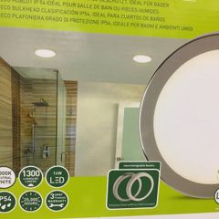 LED Bathroom Lights IP54 Bathroom Ceiling Lights