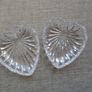 Glass heart box,Trinket box, Glass box Image 9