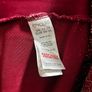 Red glitzy dress UK 22 Image 3