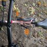 Decathlon Btwin Kids' Bike/Bicycle - 14 inch - 3-5 yrs Image 3