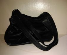 Leather Bag