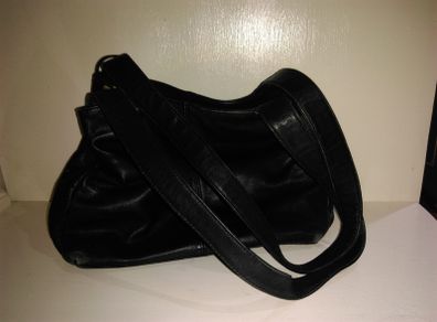 Leather Bag