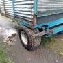 Silage Trailer 11X6.6 Image 3