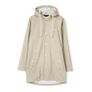 Tretorn wings waterproof raincoat in sand colour Image 4