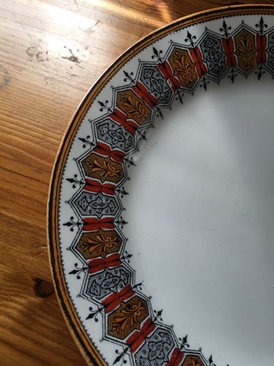 Royal Doulton Cellini Side Plate