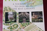 Gardens of Ireland/ A Touring Guide to over 100 Gardens/ 2001