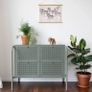IKEA Nikkeby Chest of 4 drawers Image 3