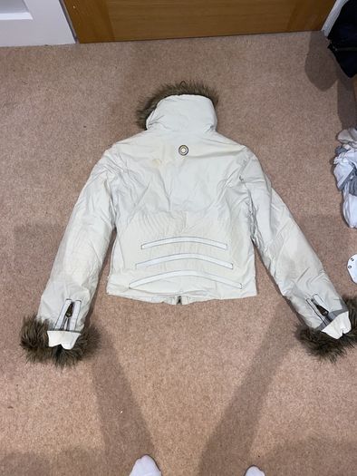Firetrap jacket