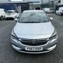 2018 Vauxhall Astra 1.6cdti Image 6