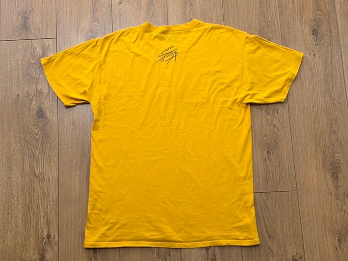BT21 x Shooky Kpop Men's T-Shirt Size Large
