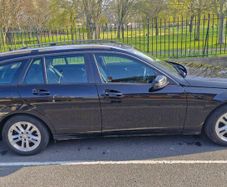 2014 C220 Estate