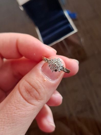 Newbridge ring