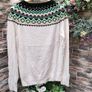 ladies sweater Image 3