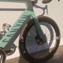 Crashed Canyon Aeroad 2024 CF SLX 8 Di2 Image 4