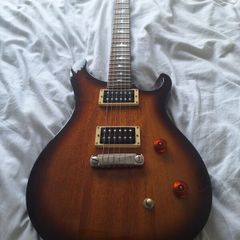 PRS SE Standard 22 - 2015