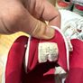 Jordan 3 Cardinal Red Image 6