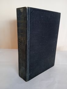 The Decameron of Boccaccio by Giovanni Boccaccio Published by The Bibliophilist Society (GT128)