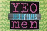Yeo Men - Jack Of Clubs