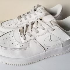 Nike Air Force 1 Junior Trainers