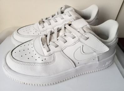 Nike Air Force 1 Junior Trainers