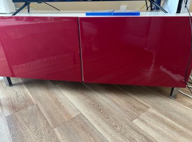 TV table