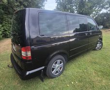 2006 Volkswagen Caravelle 2.5 TDI Automatic  High