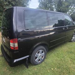 2006 Volkswagen Caravelle 2.5 TDI Automatic  High