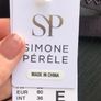 Simone Perele underwear set - sz 36E Image 3