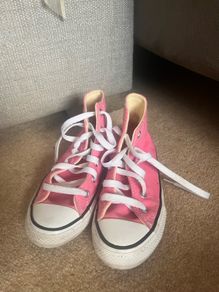 Kids Converse