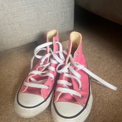 Kids Converse