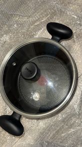 Tefal pot