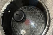 Tefal pot