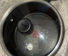 Tefal pot
