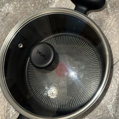 Tefal pot