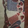 Owl tote bag Image 3
