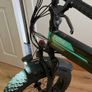 Eletrick bike fiido Image 3