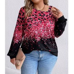 BNWT Lovely Sugar Pink Blouse size 20