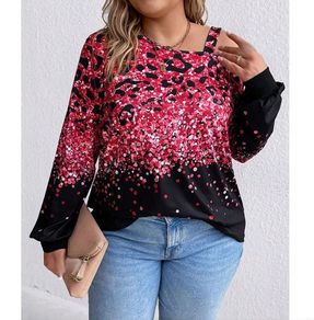 BNWT Lovely Sugar Pink Blouse size 20