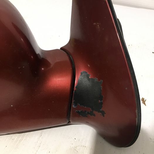 Santa Fe wing mirrors